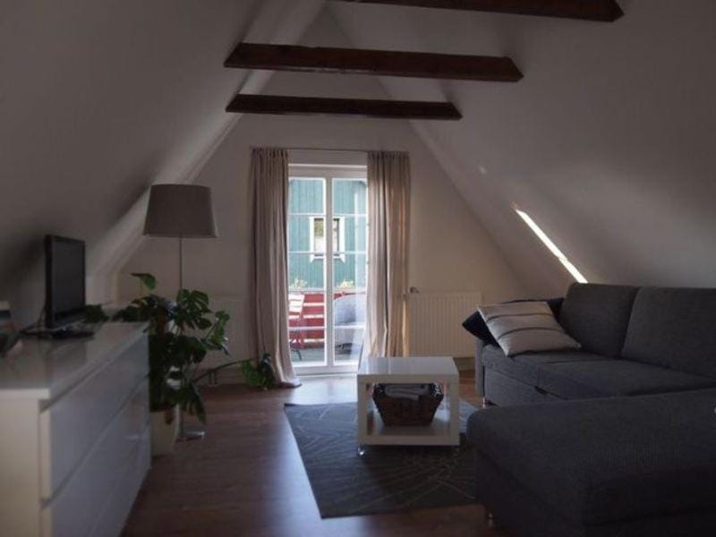 Living room, Photo of the whole room, Seating area