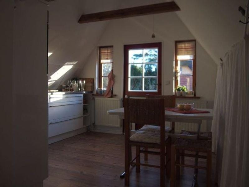 Kitchen or kitchenette, Photo of the whole room, Decorative detail