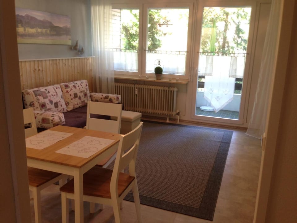 Ferienwohnung mit Charme I Apartment in Baden-Württemberg