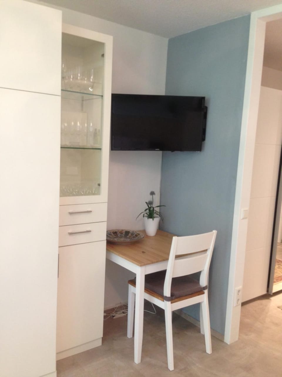 Ferienwohnung mit Charme I Apartment in Baden-Württemberg