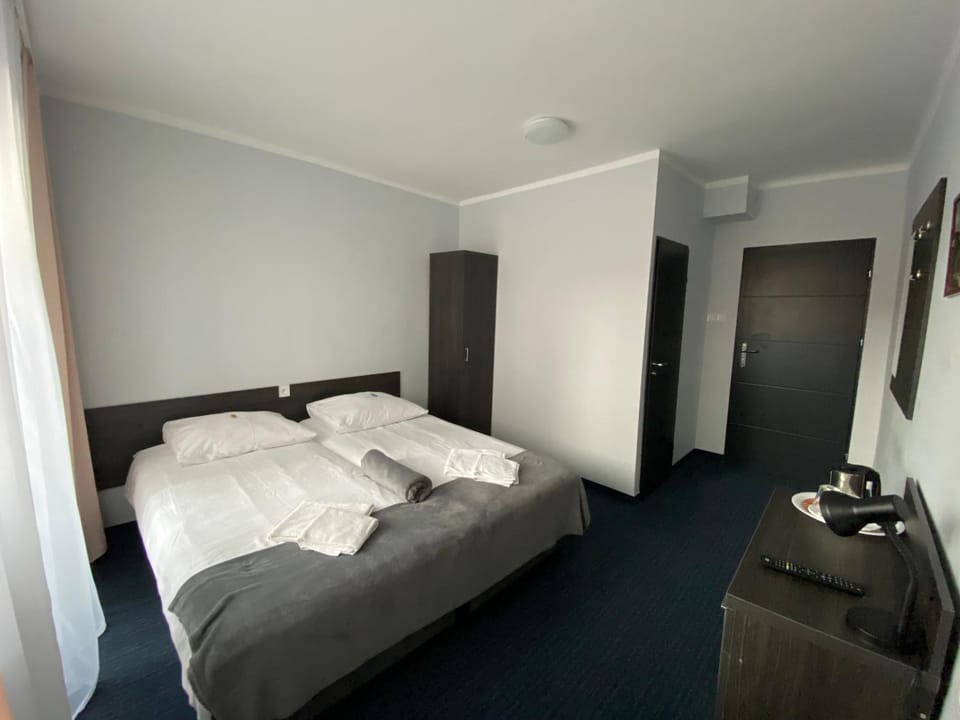 OW Agawa Bed and Breakfast in Lower Silesian Voivodeship