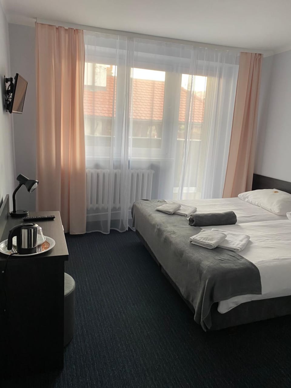 OW Agawa Bed and Breakfast in Lower Silesian Voivodeship