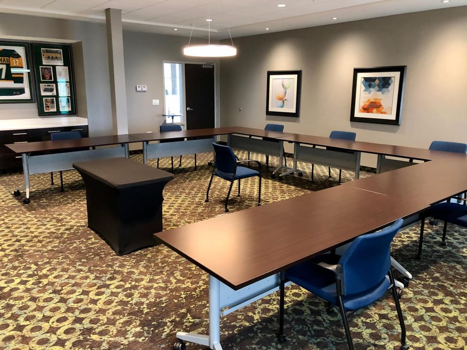 Meeting/conference room