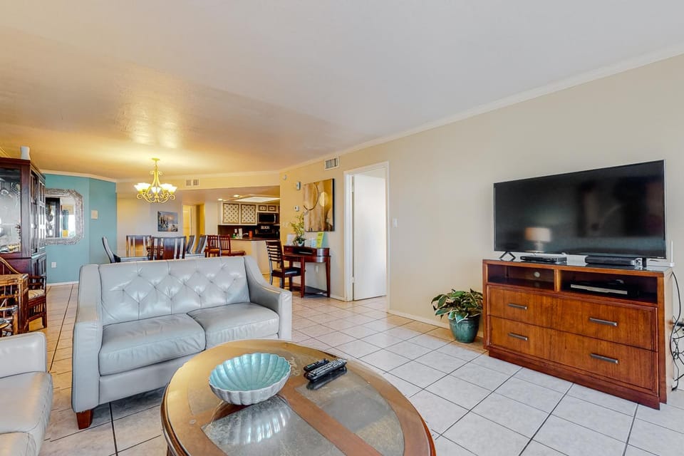 Saida Tower IV #4103 Apartment in South Padre Island