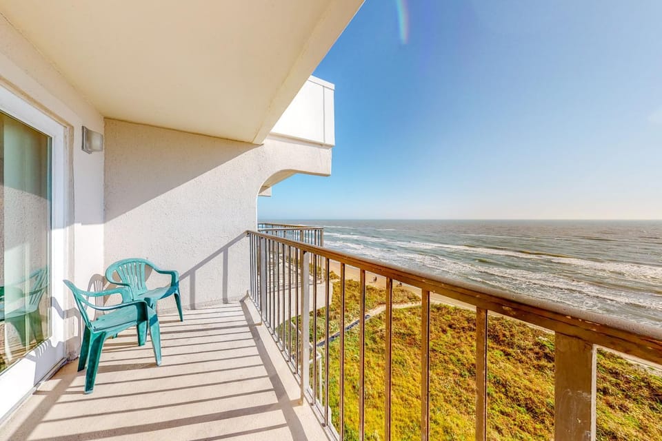 Florence #707 Apartment in South Padre Island