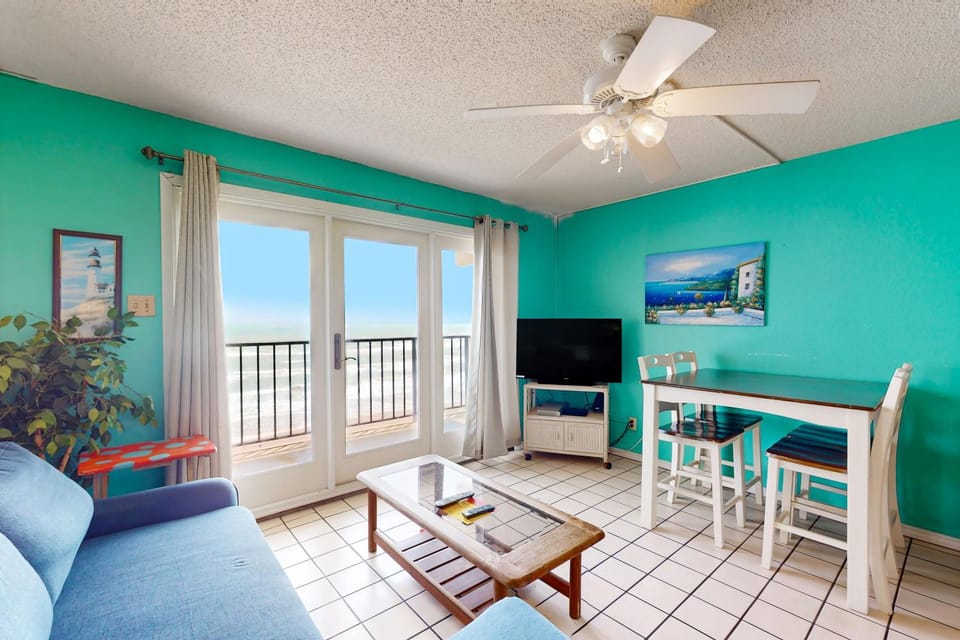 Florence #707 Apartment in South Padre Island