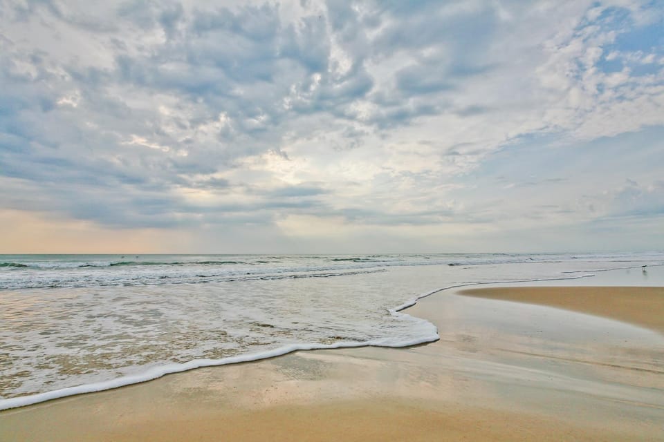 Florence #707 Apartment in South Padre Island