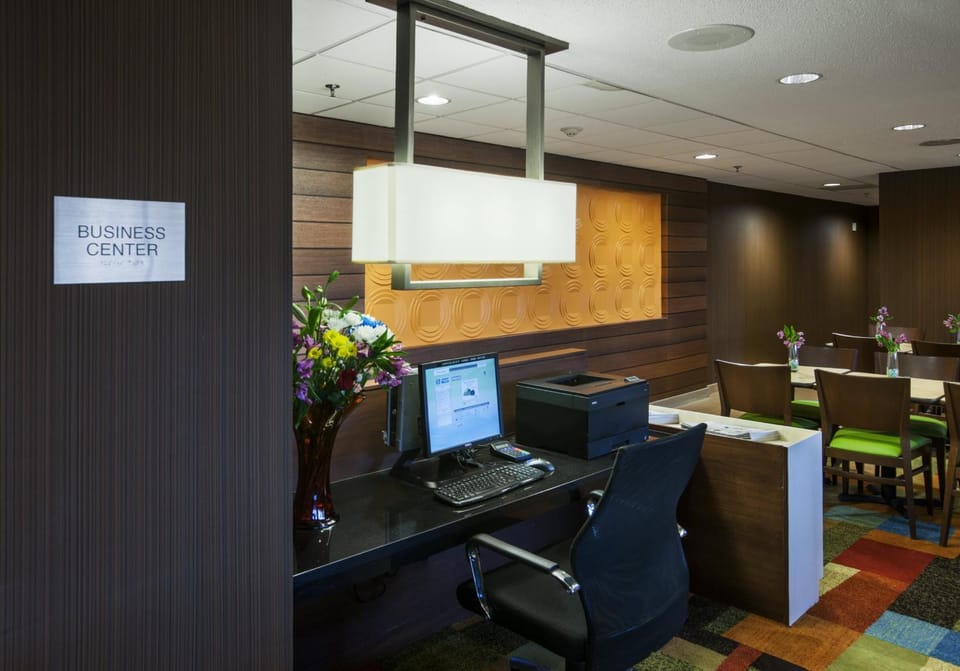 Business facilities