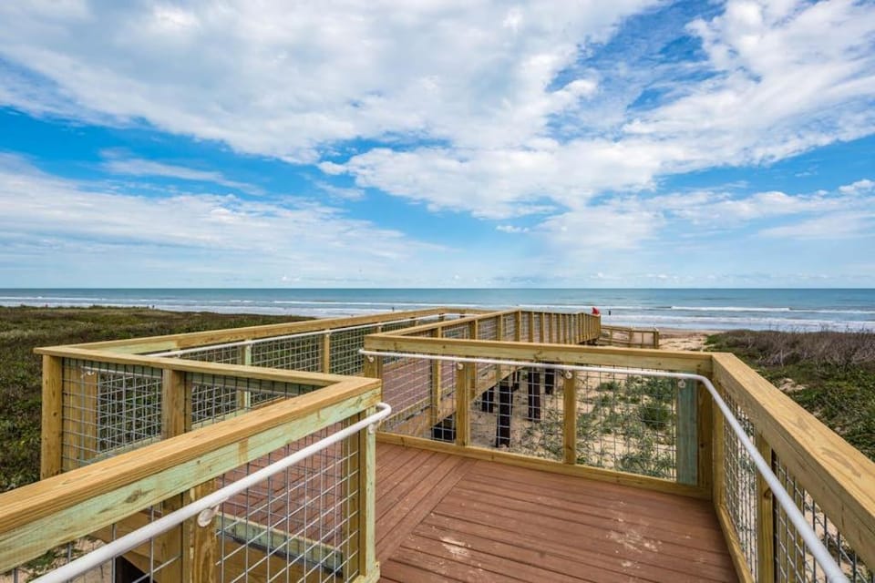 Fiesta Sol Condominiums Apartment in South Padre Island