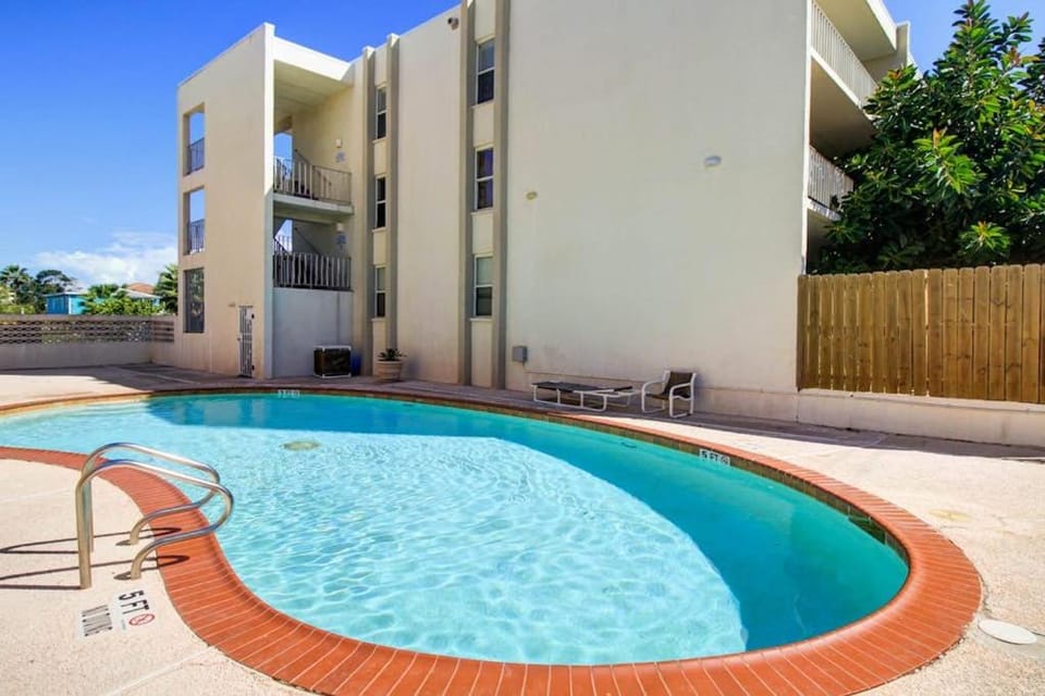 Fiesta Sol Condominiums Apartment in South Padre Island