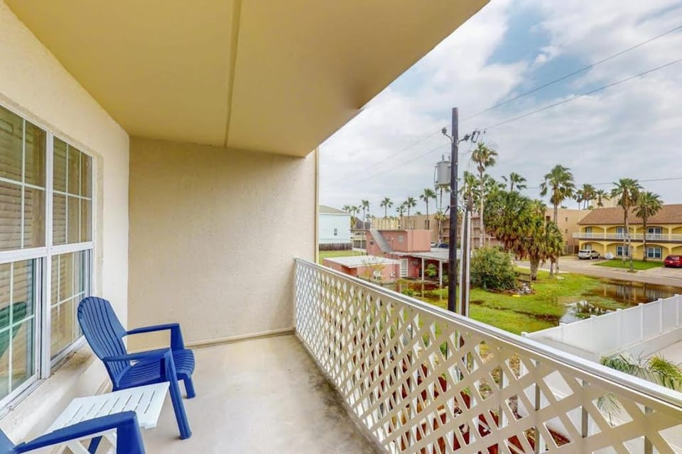 Fiesta Sol Condominiums Apartment in South Padre Island