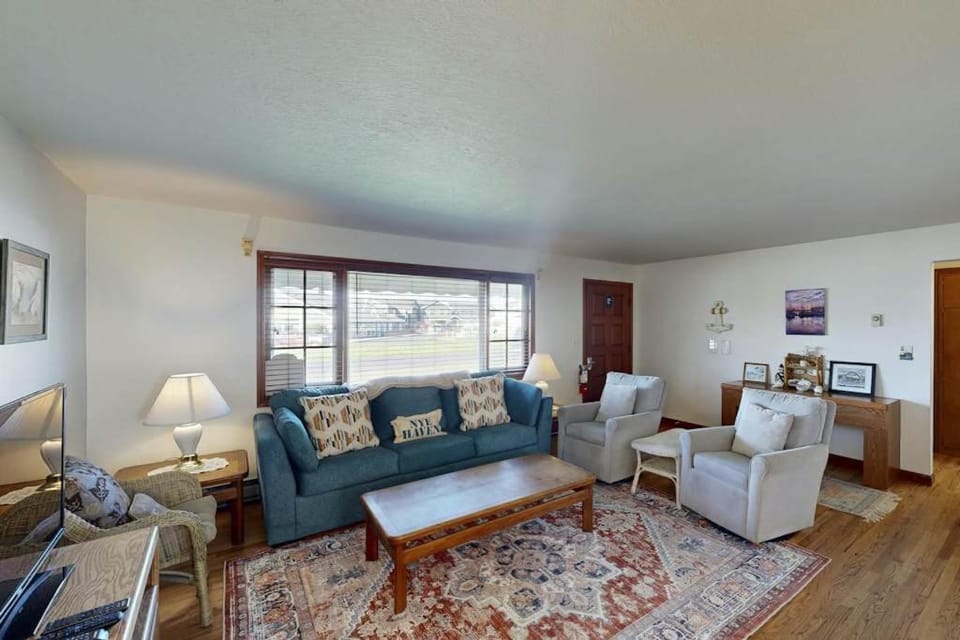 Nye Haven House in Newport