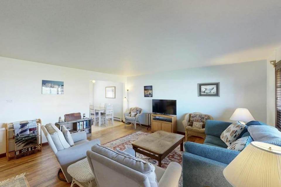 Nye Haven House in Newport