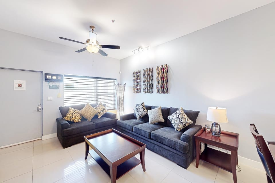 La Isla Condominiums #C105 Apartment in South Padre Island