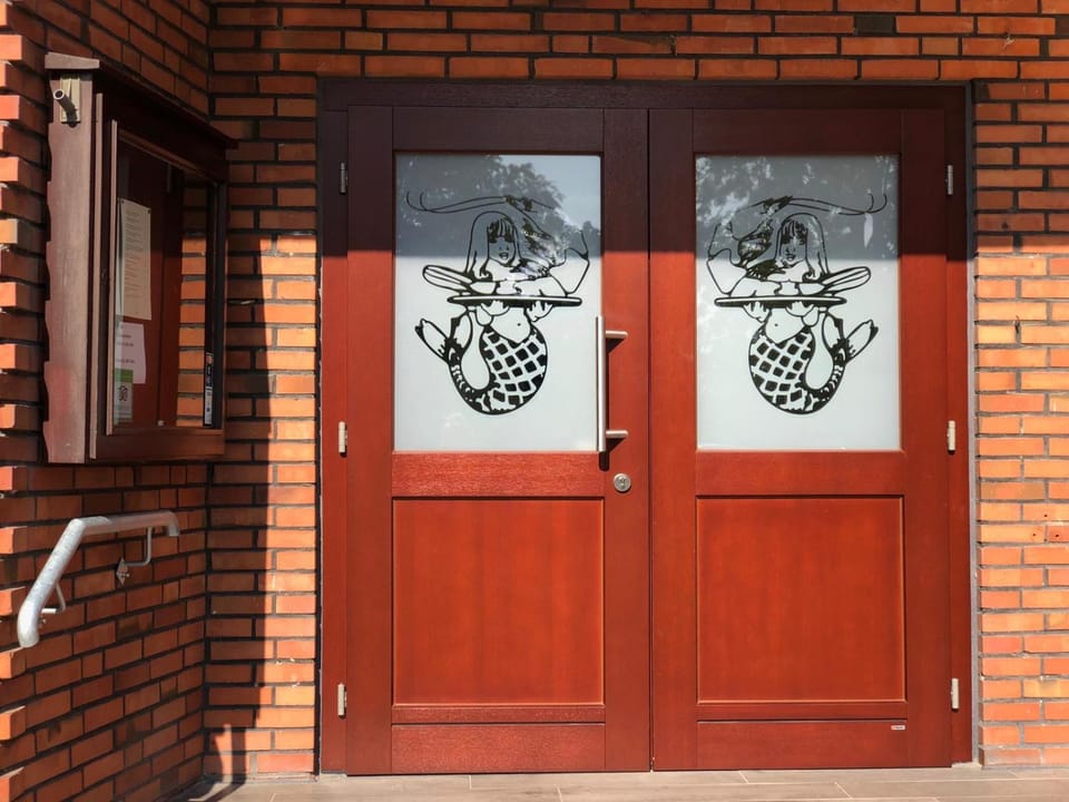 Nordseehotel Eymers Hotel in Cuxhaven