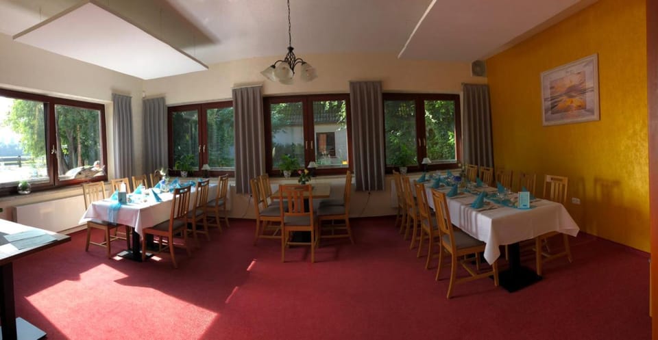 Nordseehotel Eymers Hotel in Cuxhaven