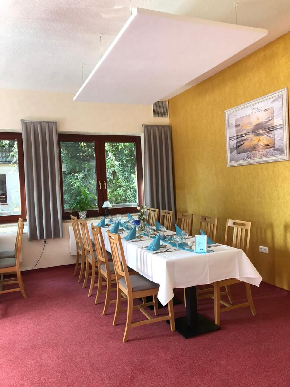 Nordseehotel Eymers Hotel in Cuxhaven