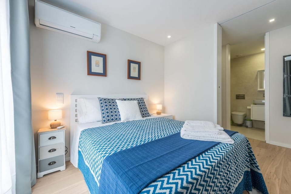 GuestReady - Gemini Apartment Apartment in Porto