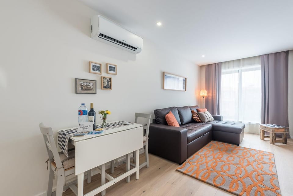 GuestReady - Gemini Apartment Apartment in Porto