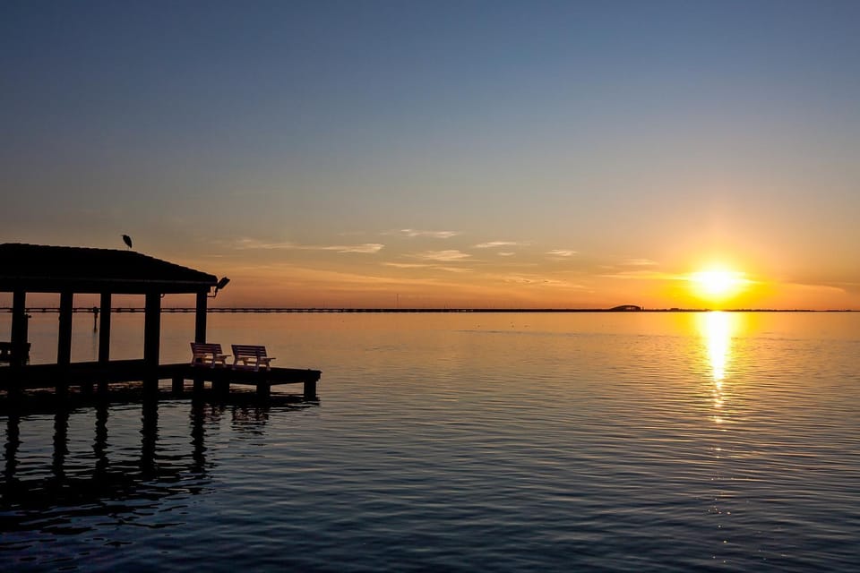 Ocean Vista #102 Apartment in South Padre Island