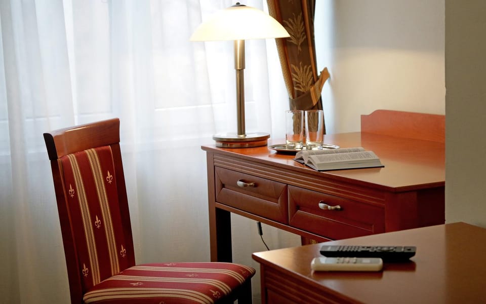 Hotel Grand Hotel in Slovakia