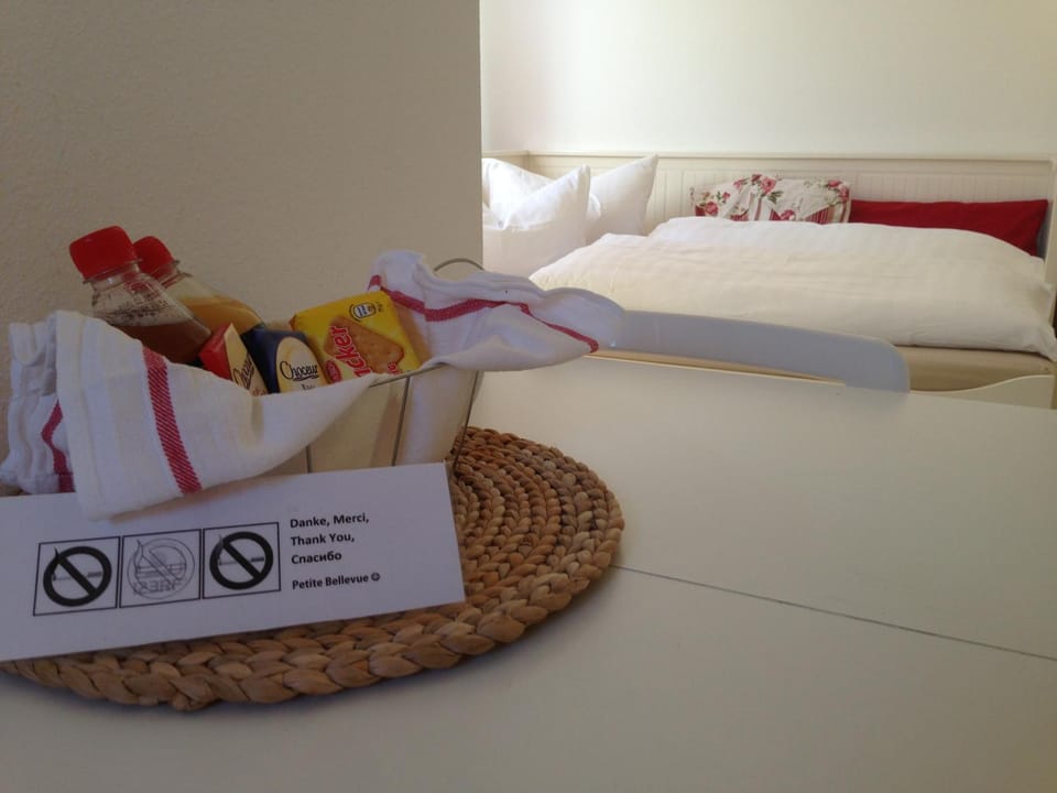 Petite Bellevue II Vacation rental in Baden-Baden