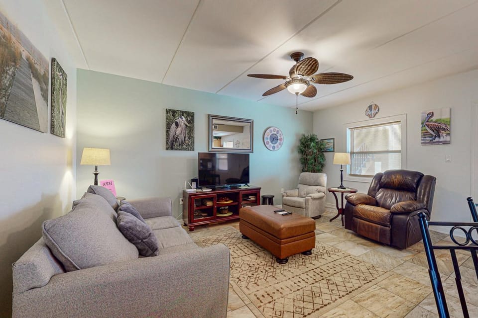 Ventura #202 Apartment in South Padre Island