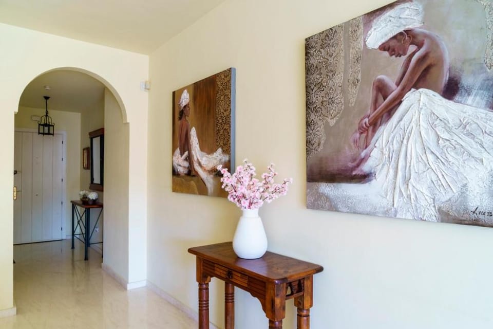 La Cartuja del Golf Apartment in Costa del Sol