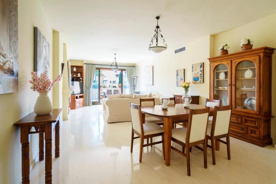 La Cartuja del Golf Apartment in Costa del Sol