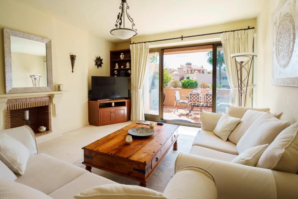 La Cartuja del Golf Apartment in Costa del Sol