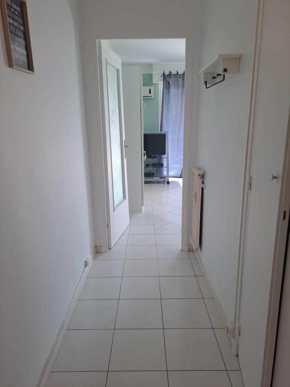 Studio Cannes la Croisette Apartment in Cannes