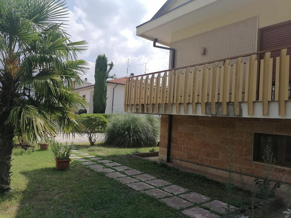 B&b Villaggio Sole Apartment in Abruzzo