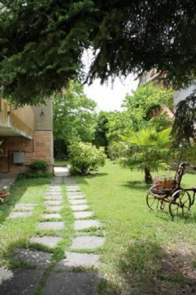 B&b Villaggio Sole Apartment in Abruzzo