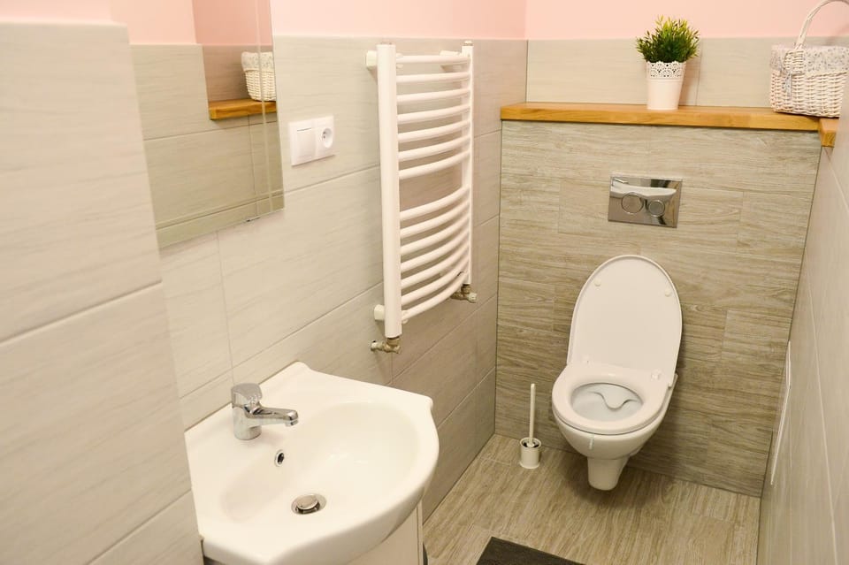 U Bednarzy Apartment in Poland