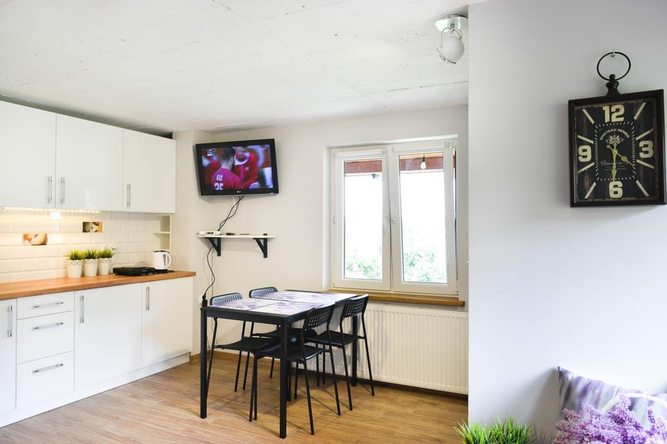 U Bednarzy Apartment in Poland