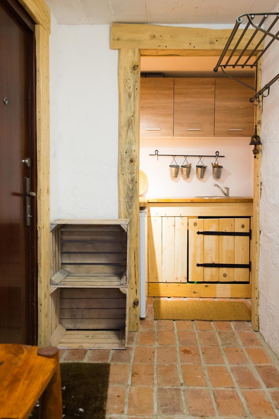 U Bednarzy Apartment in Poland