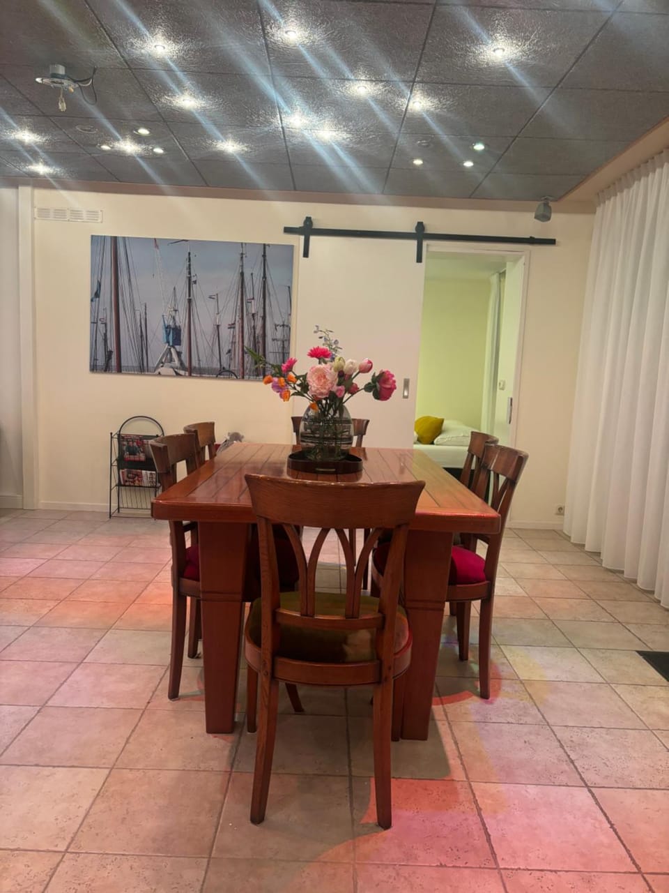 Harlingen Garden Apartment Apartment in Friesland, Netherlands