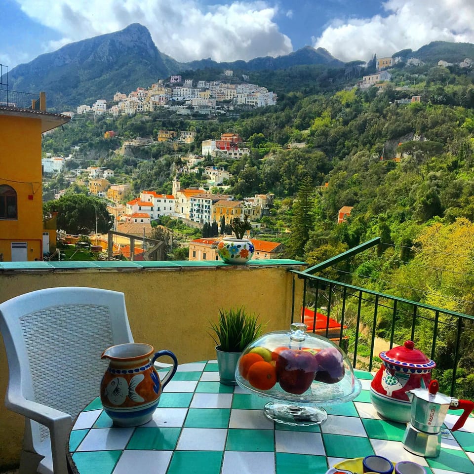 Balcony/Terrace, Balcony/Terrace