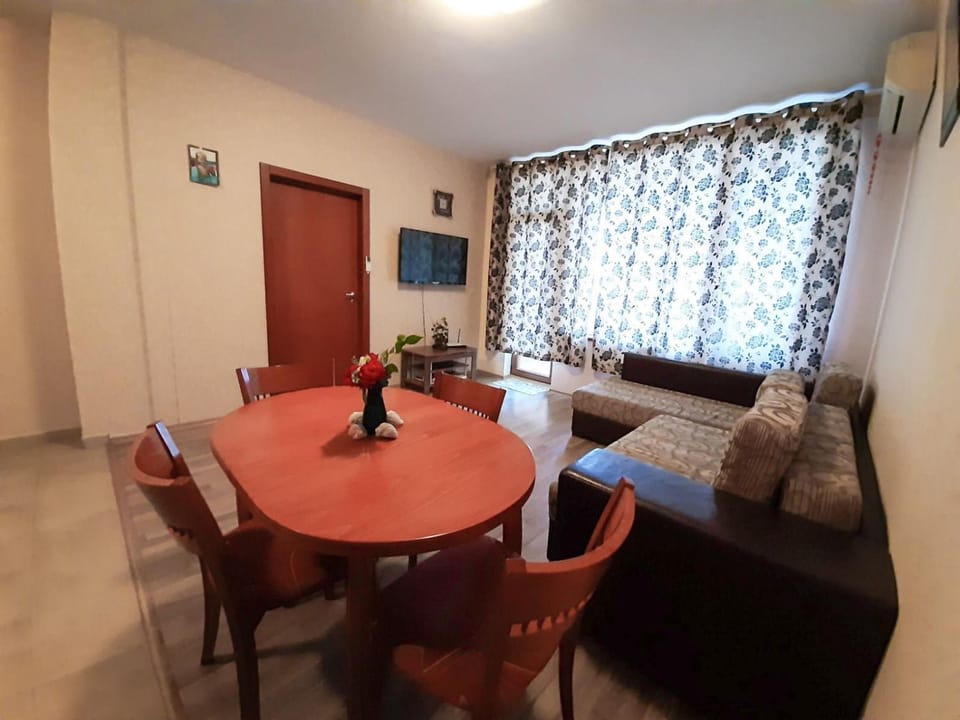 Apartment Kolizeum Apartment in Varna