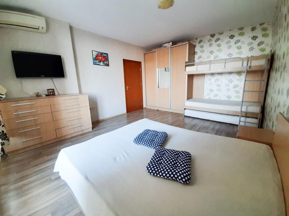 Apartment Kolizeum Apartment in Varna