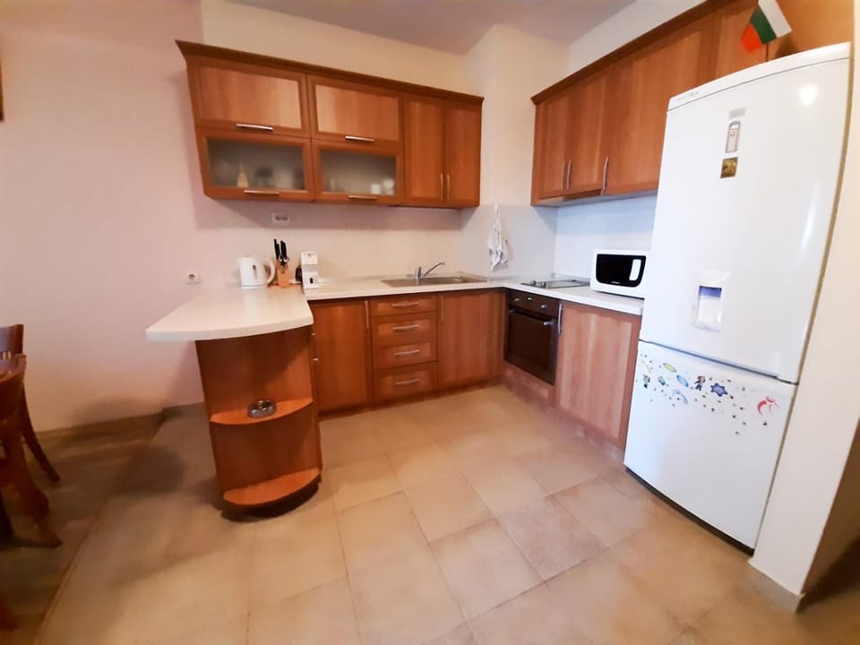 Apartment Kolizeum Apartment in Varna