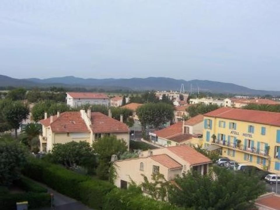 Appartement à Fréjus avec terrasse et ménage inclus - FR-1-226A-66 Apartment in Fréjus