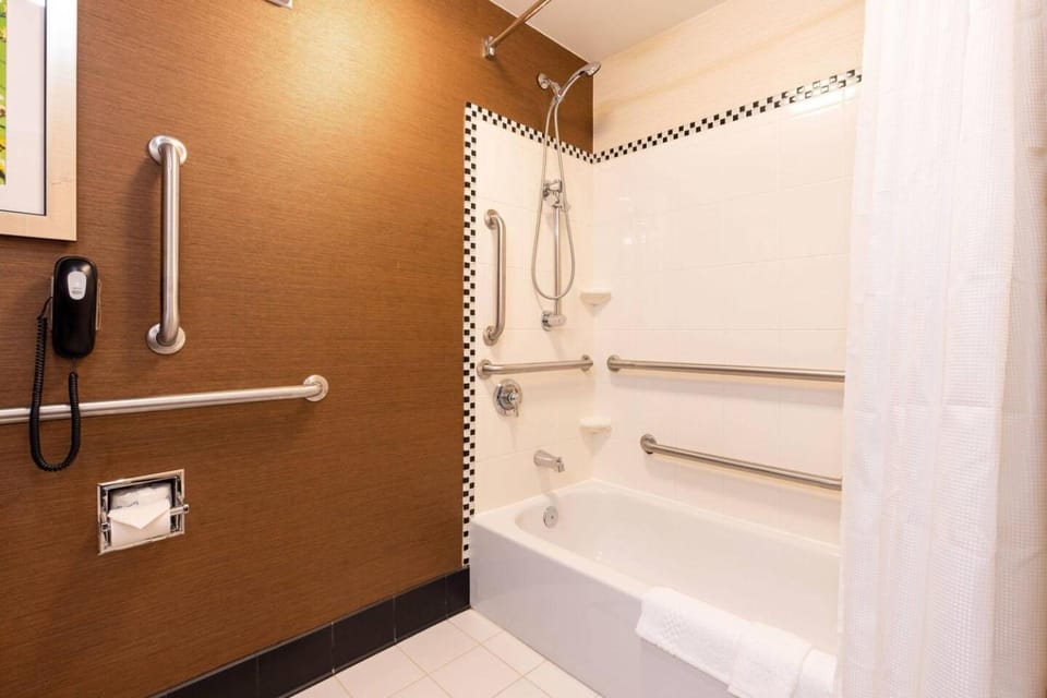 Shower, Toilet, Bathroom, Bath, acessibility