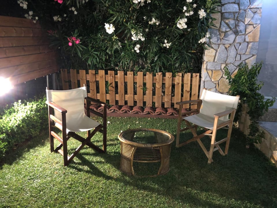 Villa Xristos Kalogeris Villa in Ksamil