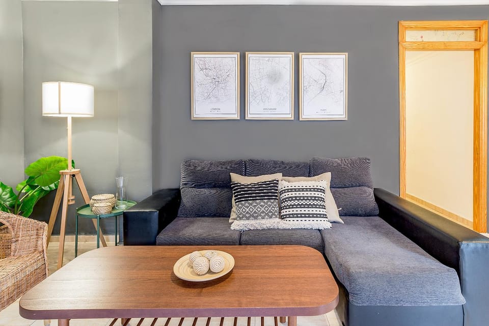 Lounge or bar