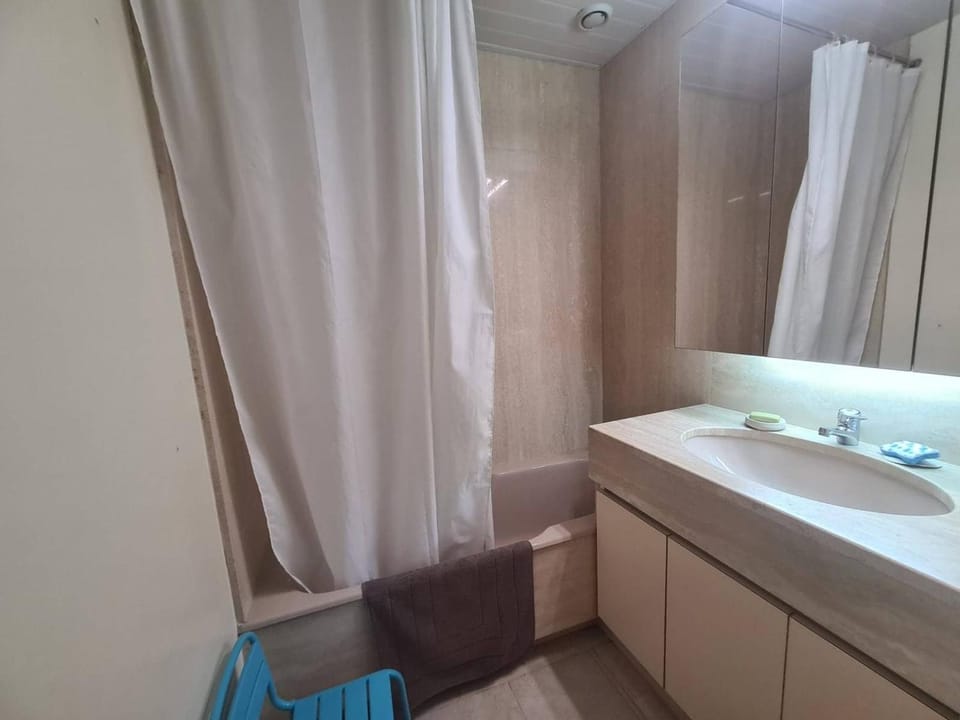 Location Vacances 3P 6 Couchages - Saint-Jean-de-Monts - FR-1-224C-439 Apartment in Saint-Jean-de-Monts