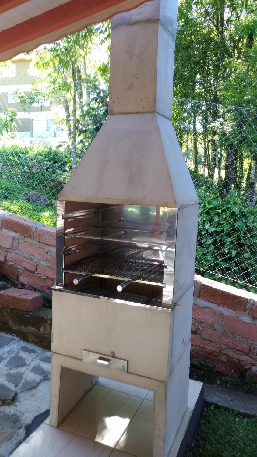 BBQ facilities
