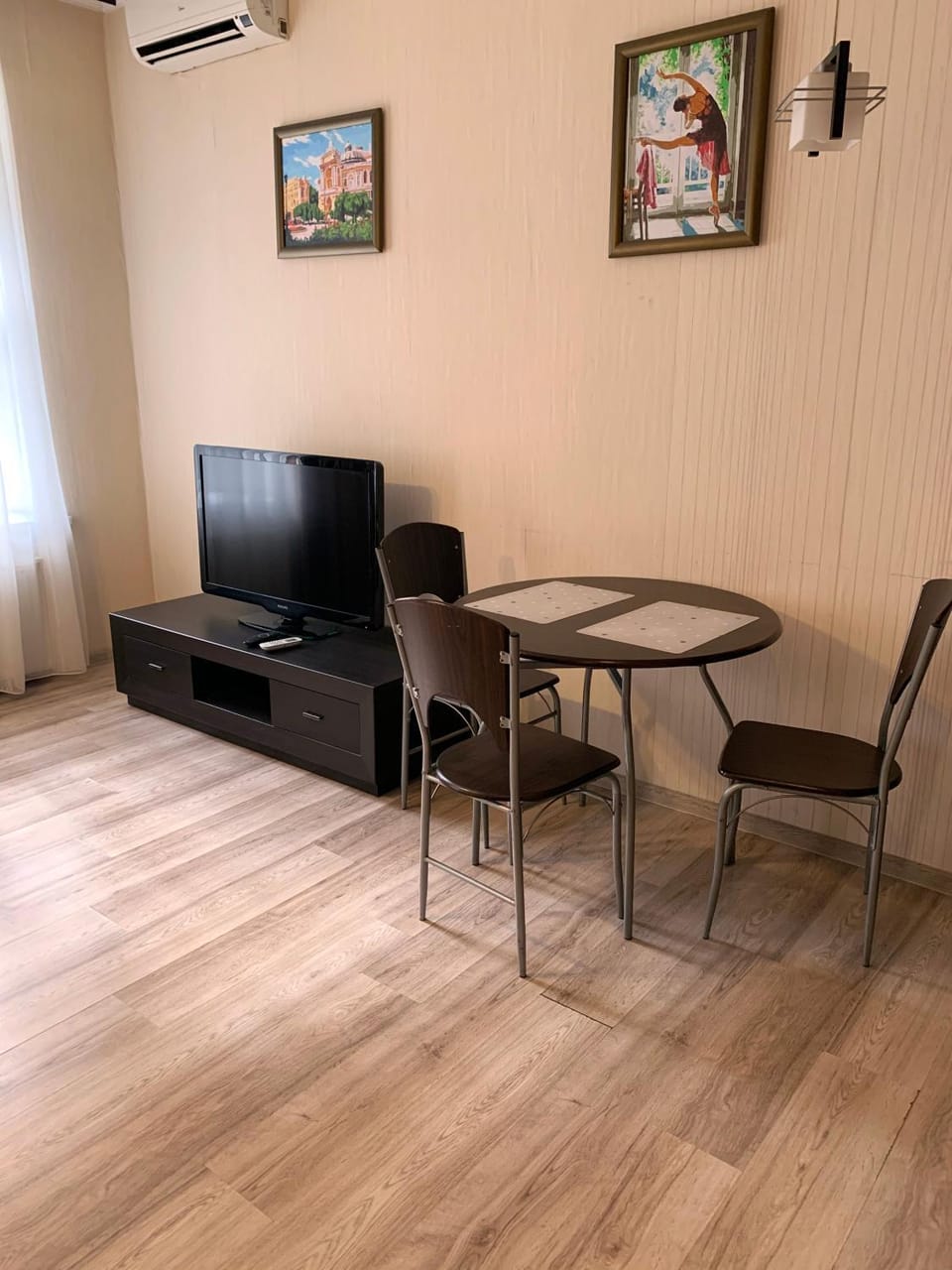 Excellent apartment in the center of Odessa Apartment in Odessa