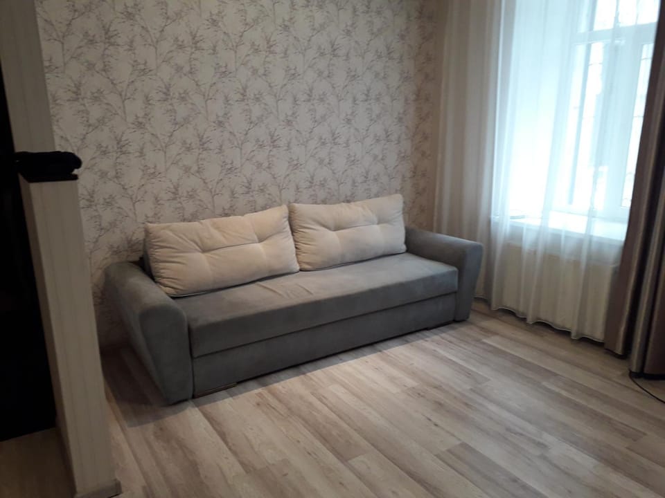 Excellent apartment in the center of Odessa Apartment in Odessa