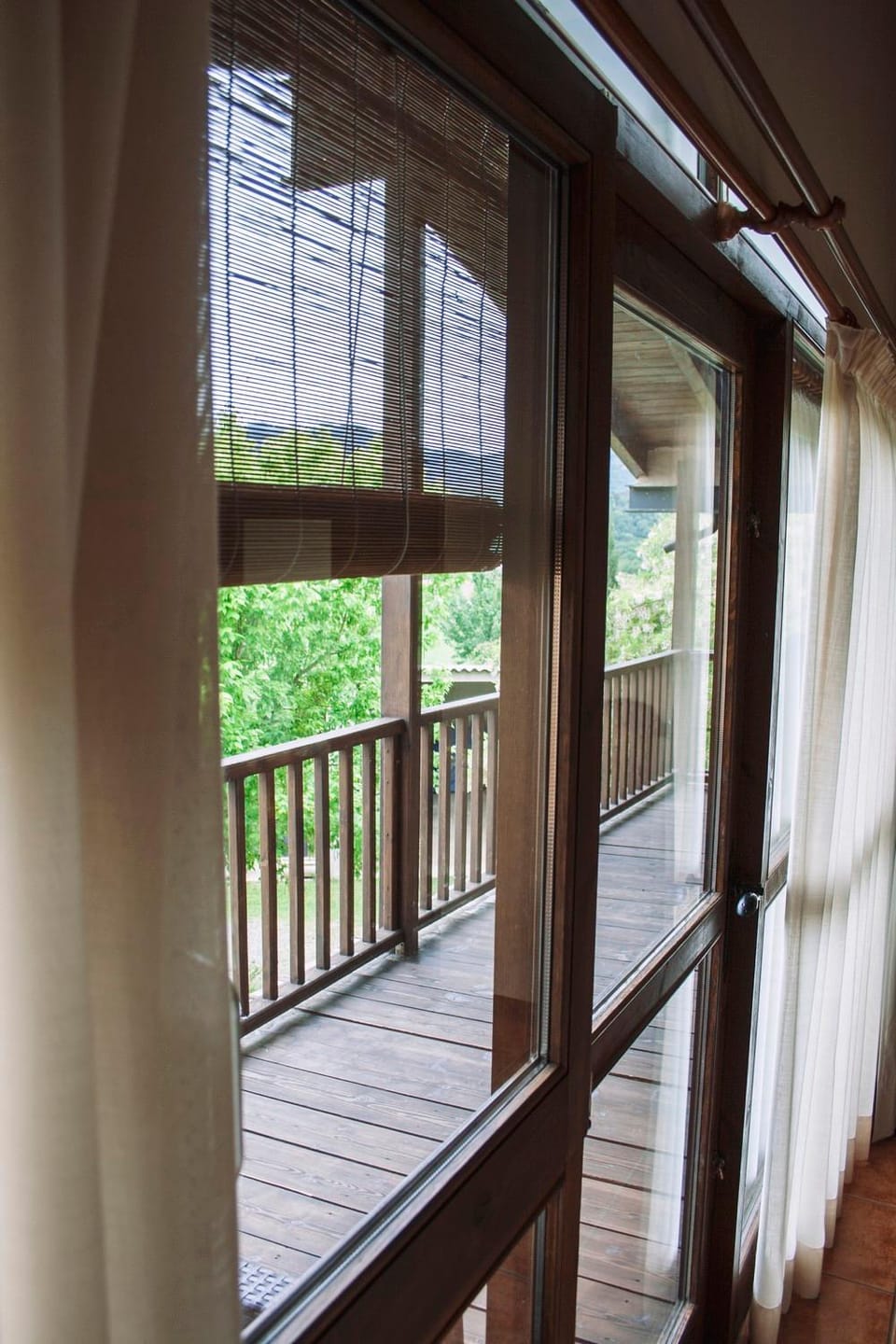 Mas Puigdevall Country House in Garrotxa